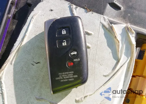 2015 Lexus Ls 460 from USA, damaged, VIN JTHBL5EF4F5134353